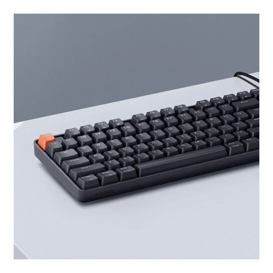Xiaomi Wired Mechanical Keyboard Green Switch (BHR6079CN)