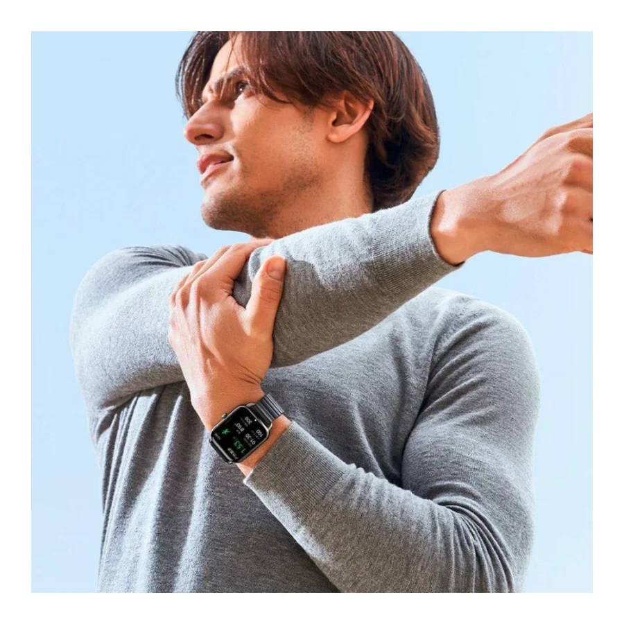 Haylou RS4 Plus LS11 Black