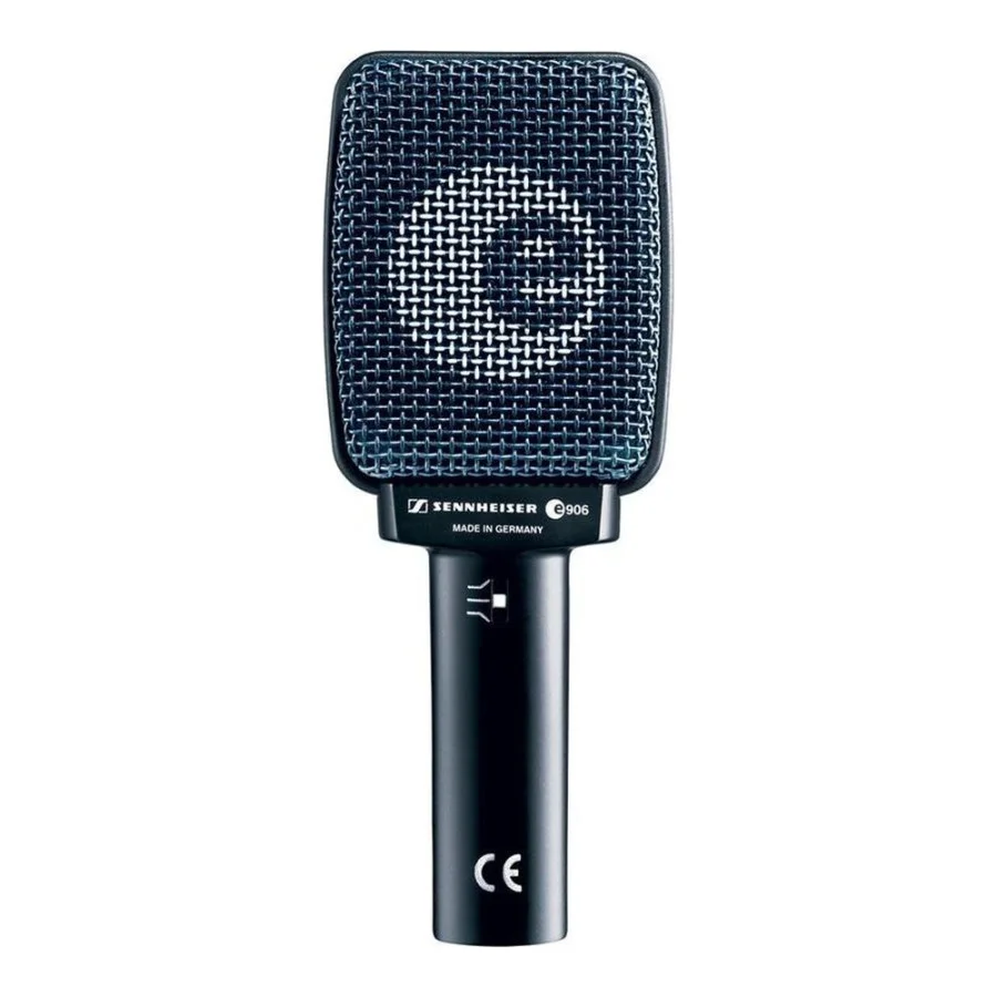 Sennheiser E 906