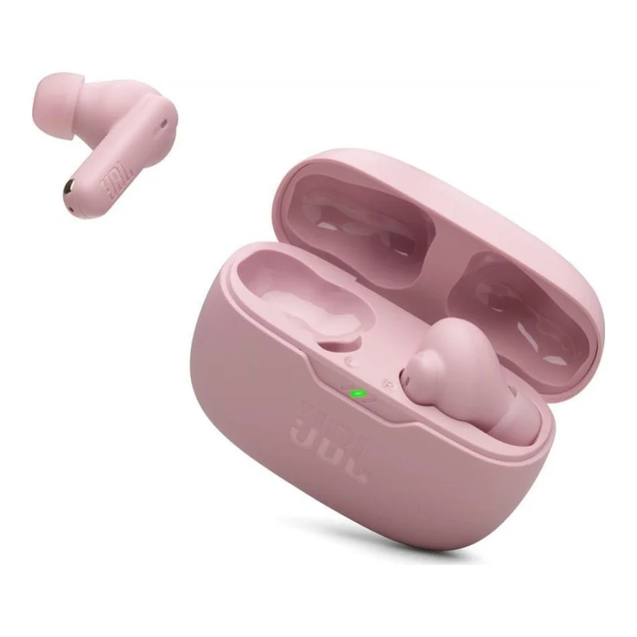 JBL Wave Beam 2 Pink (JBLWBEAM2PIK)