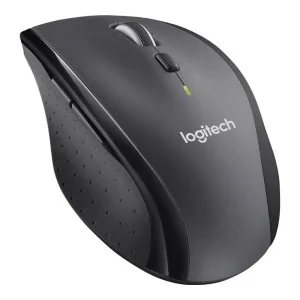 Logitech M705 Marathon Mouse Graphite (910-001963)