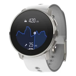 Suunto 9 Peak Birch White Titanium (SS050519000)