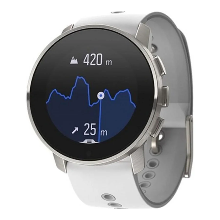 Suunto 9 Peak Birch White Titanium (SS050519000)