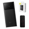 Baseus Star Lord Display 22.5W 30000 mAh Black (PPXJ060101)