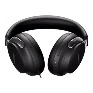 Bose QuietComfort Ultra Headphones (2nd Gen) Black (890101-0100)