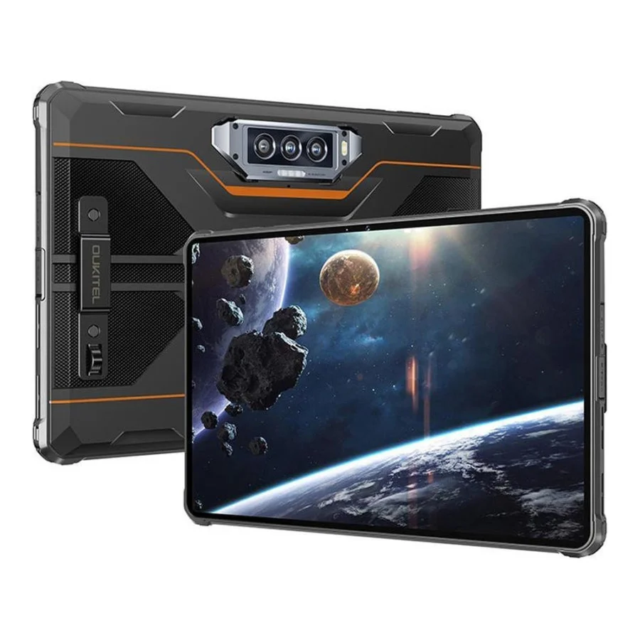 Oukitel Pad RT9 6/256GB LTE Orange