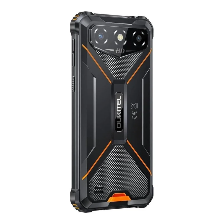 Oukitel G3 4/128GB Orange