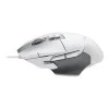 Logitech G502 X White (910-006146, 910-006148, 910-006150)