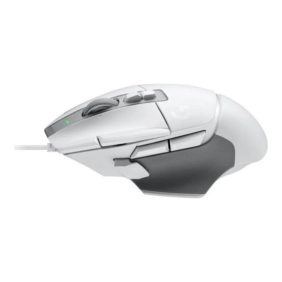 Logitech G502 X White (910-006146, 910-006148, 910-006150)