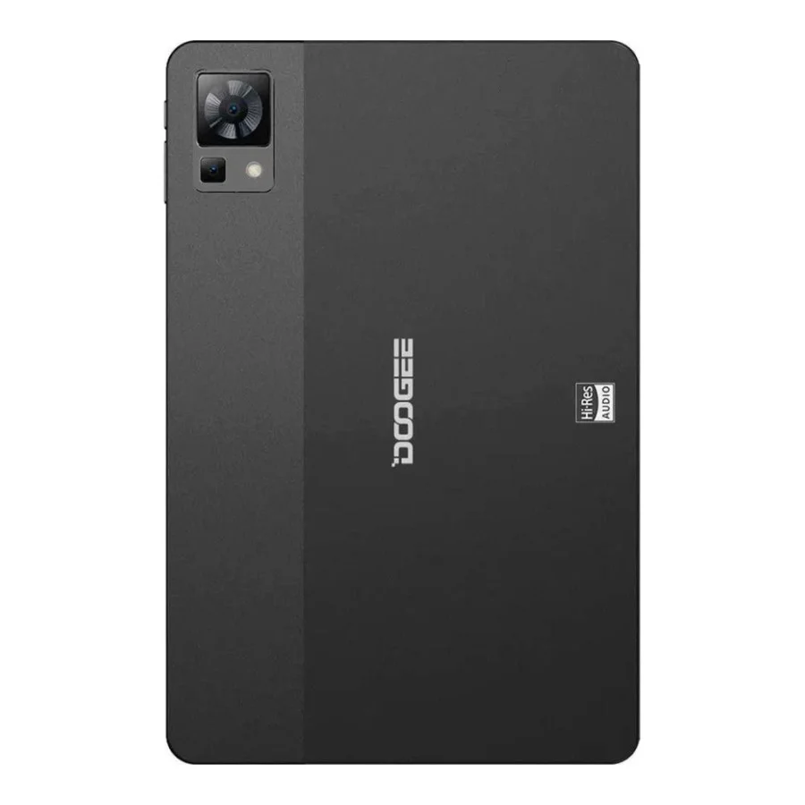 DOOGEE T35 8/256GB LTE Black