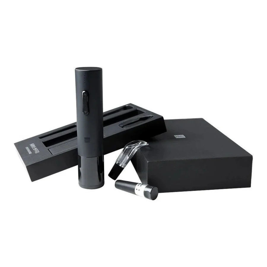 Xiaomi HuoHou Electric Wine Bottle Opener Gift Kit (HU0047)