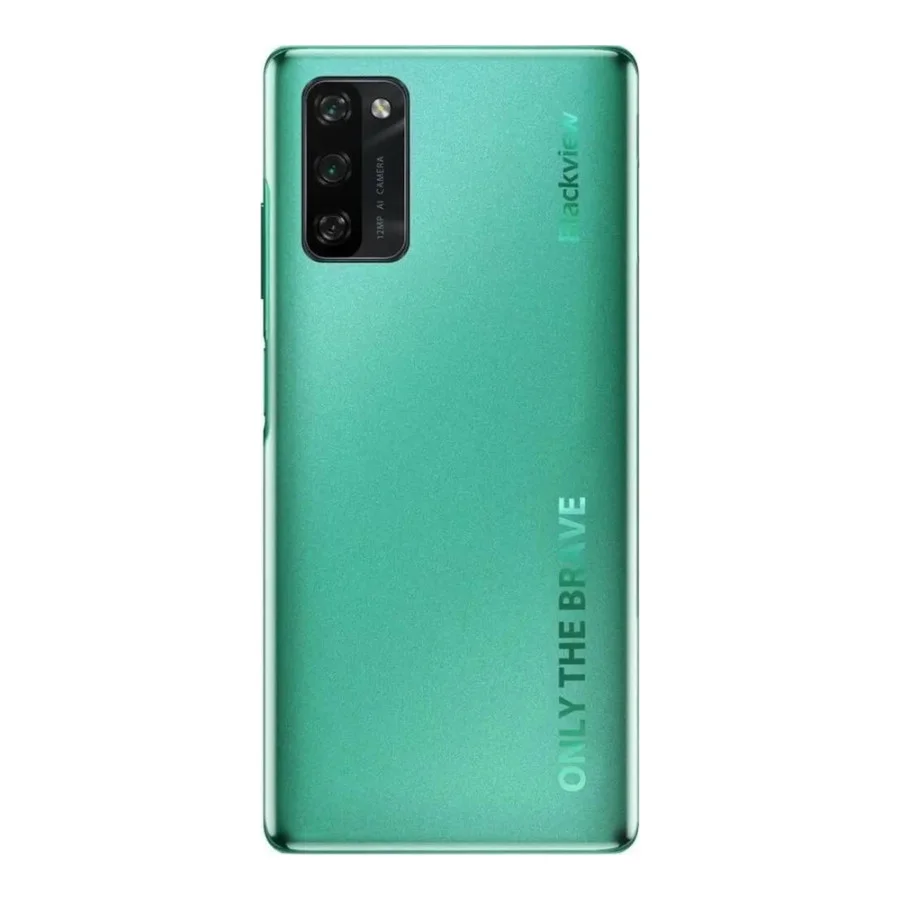Blackview A100 6/128GB Green