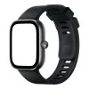 Xiaomi Redmi Watch 4 Obsidian Black (BHR7854GL) (UA)