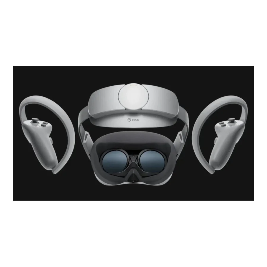 Pico 4 8/256GB (PICO4SG8G256G)