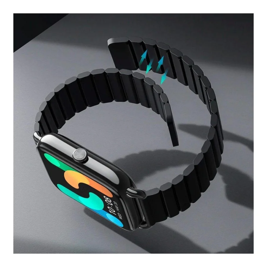 Haylou RS4 Plus LS11 Black