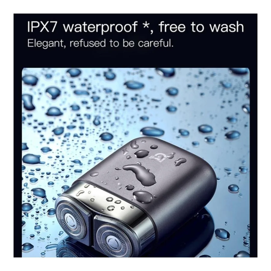 Mijia Electric Shaver S600