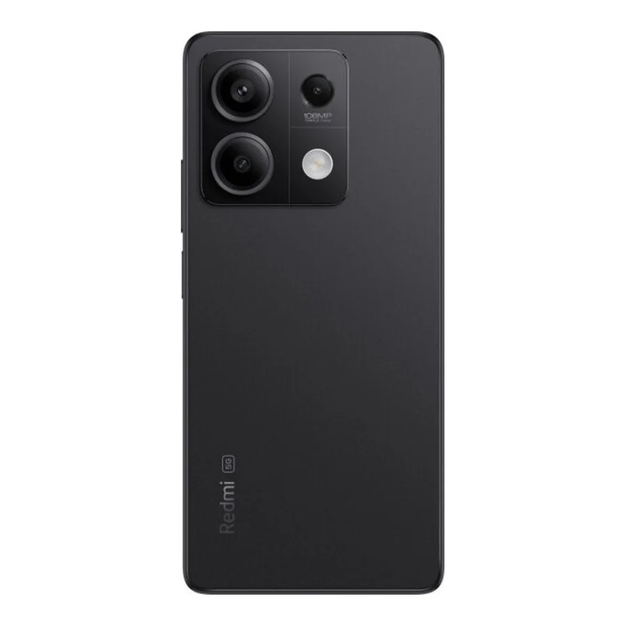 Xiaomi Redmi Note 13 5G 8/256GB Graphite Black (Global Version)