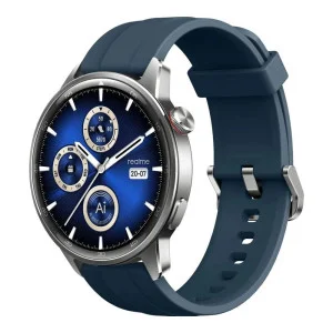 Realme Watch S2 Ocean Silver