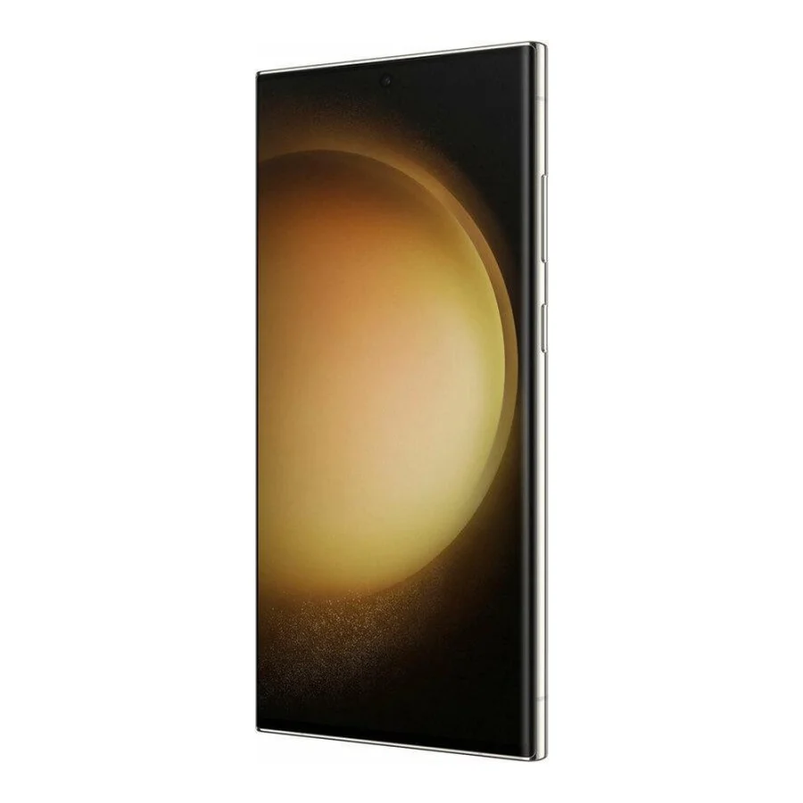 Samsung Galaxy S23 Ultra 8/256GB Cream (SM-S918BZED)