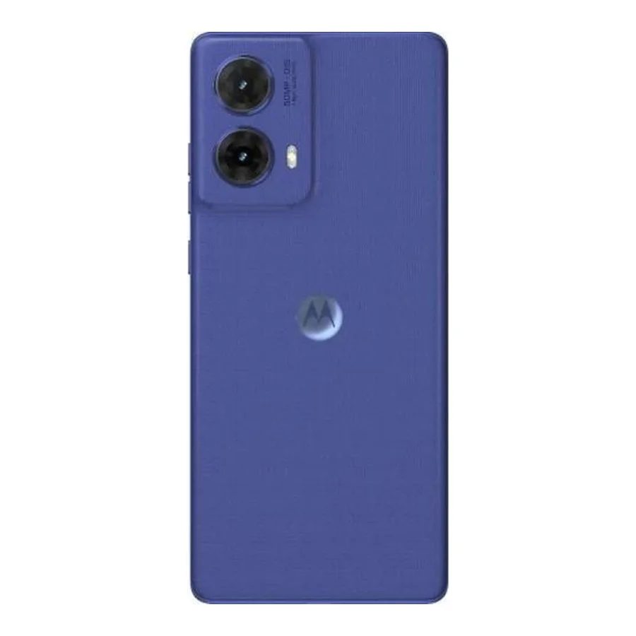 Motorola Moto G85 8/256GB Cobalt Blue (UA)