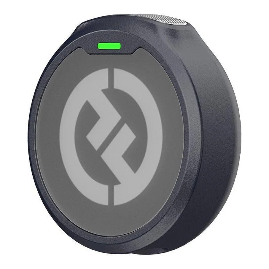 Hollyland Lark M2 Duo with USB-C Plug