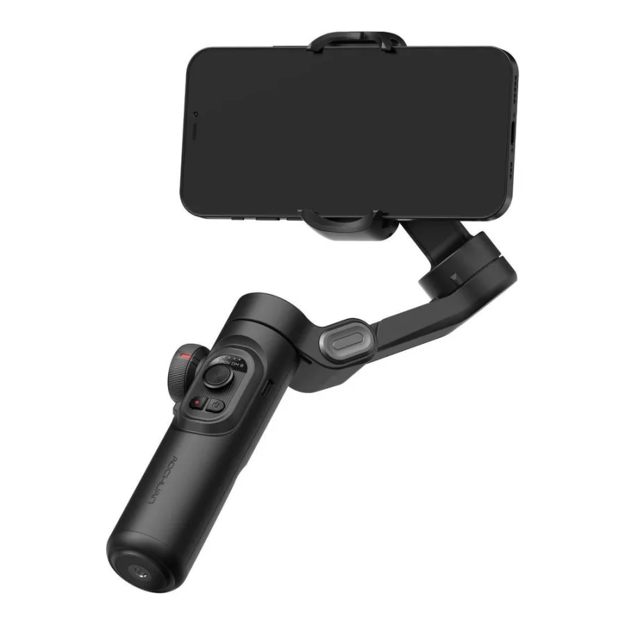AOCHUAN Professional Gimbal Stabilizer for Smartphone SMART XE Black (AOCHUAN-SMARTXE-B)