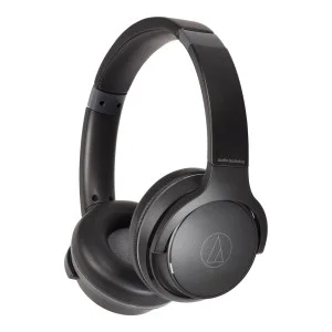 Audio-Technica ATH-S220BT Black (ATHS220BTBK)