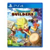 Dragon Quest Builders 2 PS4 (SDQB24RU01) (UA)