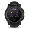 Garmin Instinct 3 45mm AMOLED Black with Black Band (010-02936-00)