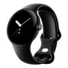 Google Pixel Watch Matte Black Case/Obsidian Active Band
