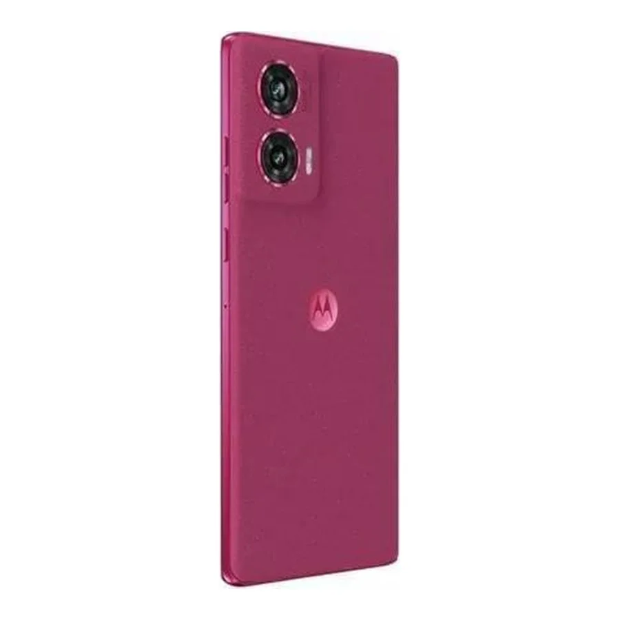 Motorola Edge 50 Fusion 8/256GB Hot Pink (PB3T0060) (UA)