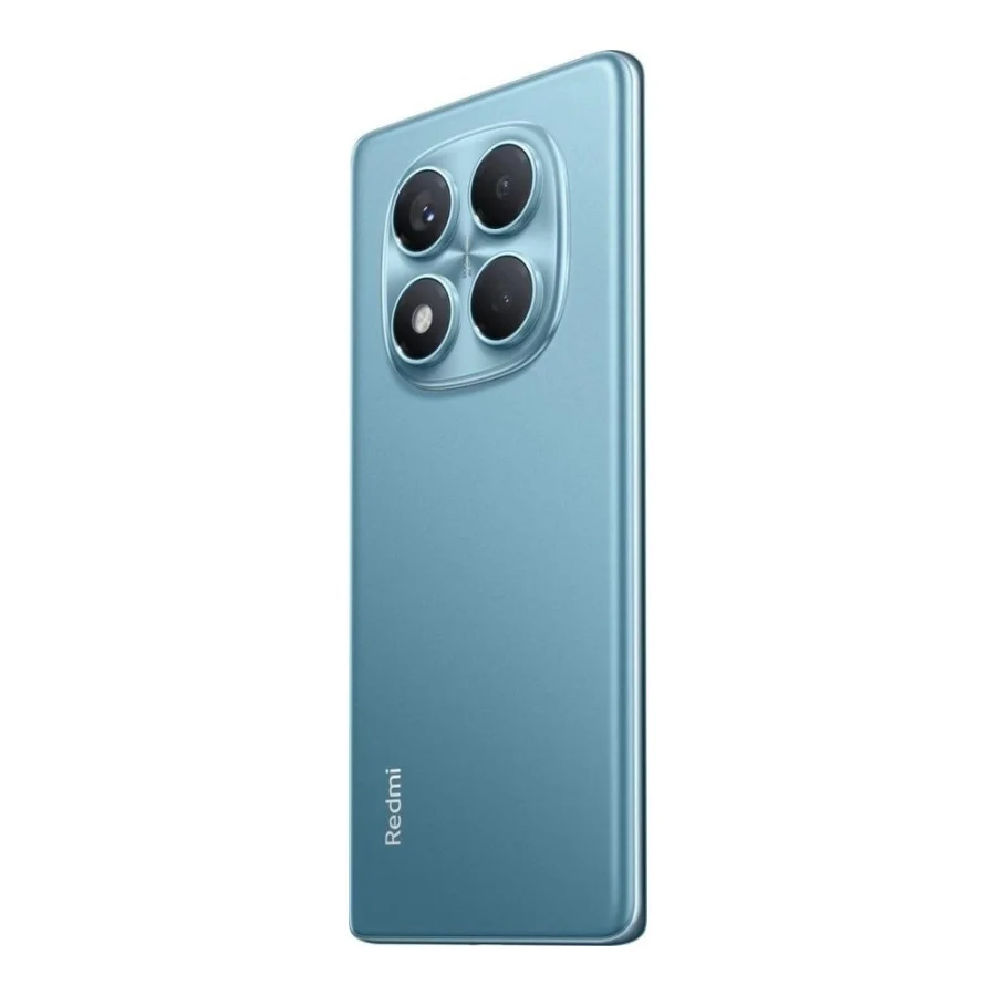 Xiaomi Redmi Note 14 Pro 8/256GB Ocean Blue (UA)