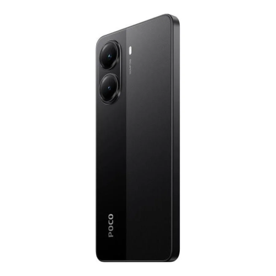 Xiaomi Poco X7 Pro 8/256GB Black (with charger) (Global Version)