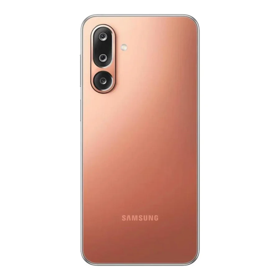 Samsung Galaxy M36 5G 6/128GB Haze Orange(SM-M366BZOB)
