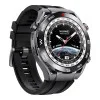 HUAWEI Watch Ultimate Expedition Black