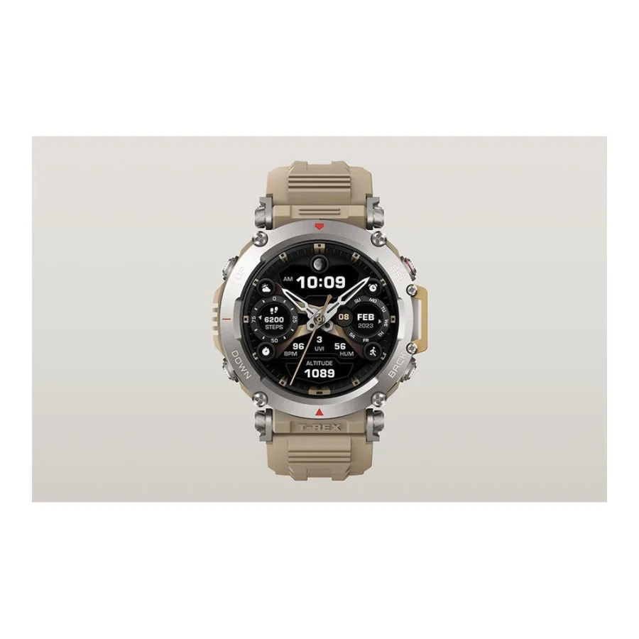 Amazfit T-Rex Ultra Sahara (UA)