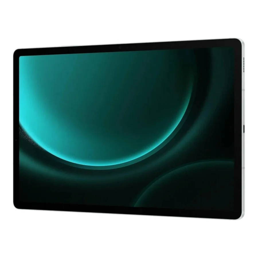 Samsung Galaxy Tab S9 FE Plus Wi-Fi 8/128GB Ocean Green (SM-X610NLGA)