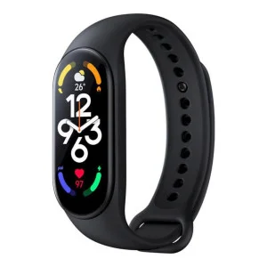 Xiaomi Mi Smart Band 7 Black (BHR6008GL)
