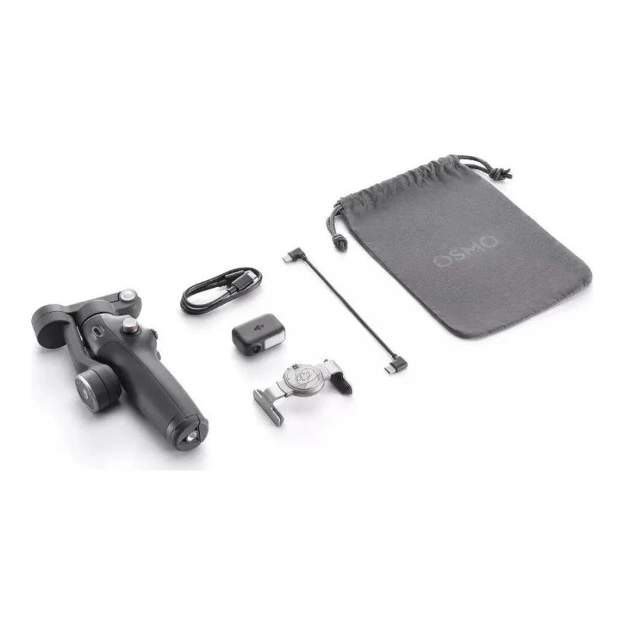 DJI Osmo Mobile 7P (CP.OS.00000401.01)