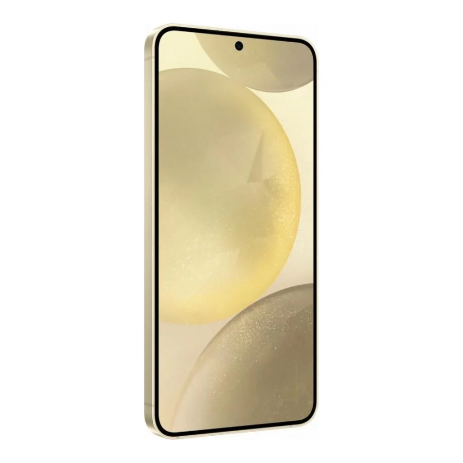 Samsung Galaxy S24 8/128GB Amber Yellow (SM-S921BZYD)