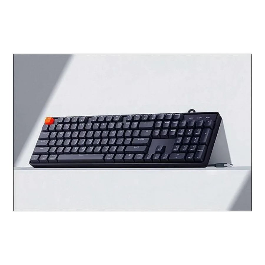 Xiaomi Wired Mechanical Keyboard Green Switch (BHR6079CN)