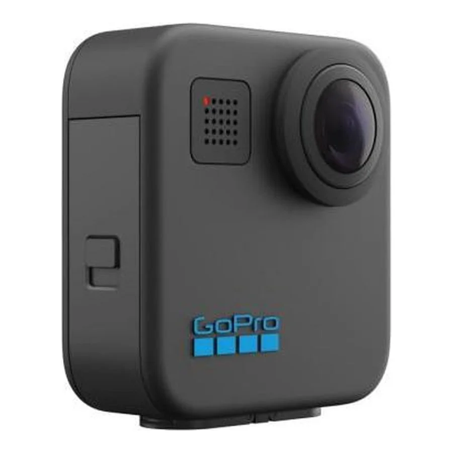 GoPro GoPro MAX 2 (CHDHZ-203-RW)