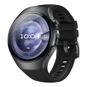 HUAWEI Watch 5 46 mm Black (55020EVN)