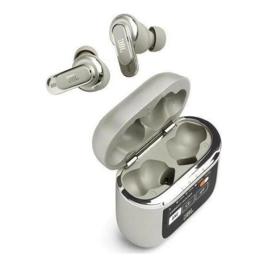 JBL Tour Pro 2 Champagne (JBLTOURPRO2CPG)