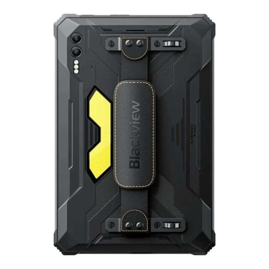 Blackview Active 10 Pro 12/512GB LTE Black