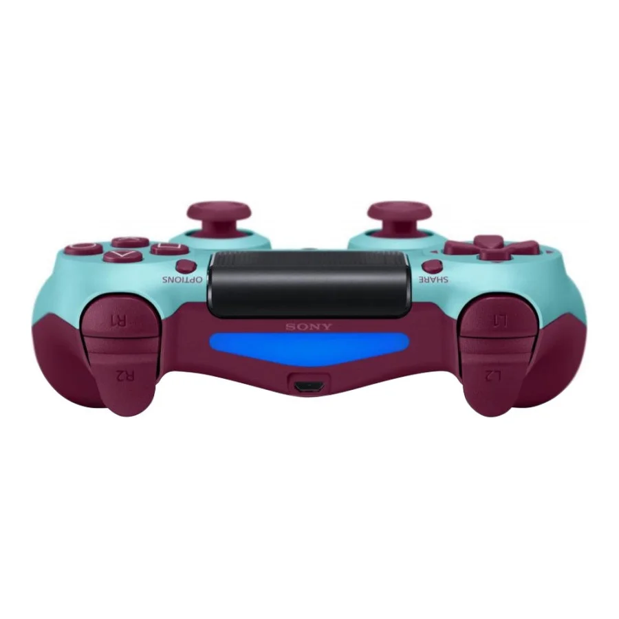 Sony DualShock 4 V2 Berry Blue (9718918)
