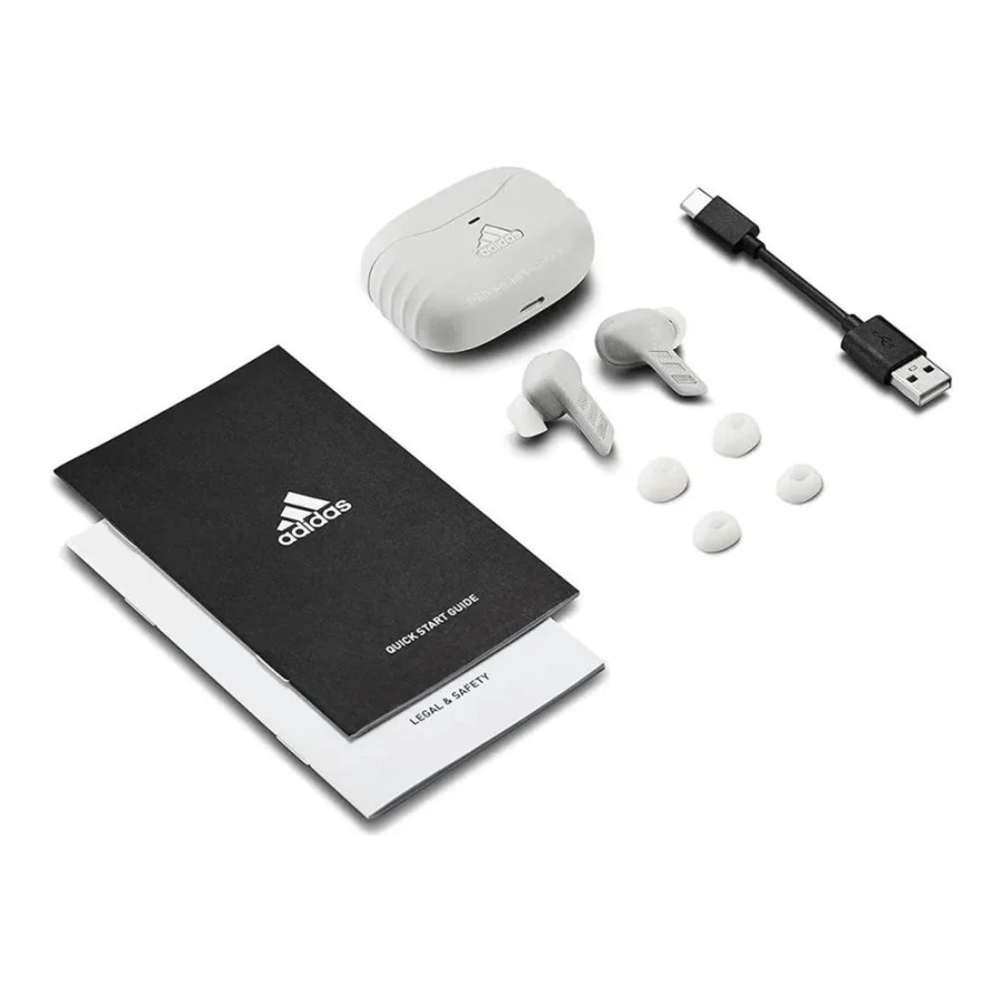 Adidas Z.N.E. 01 ANC True Wireless Light Grey (1005971)