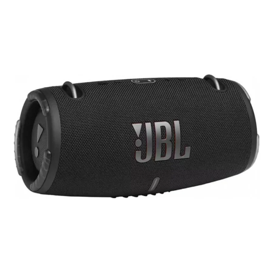JBL Xtreme 3 Black (JBLXTREME3BLK)