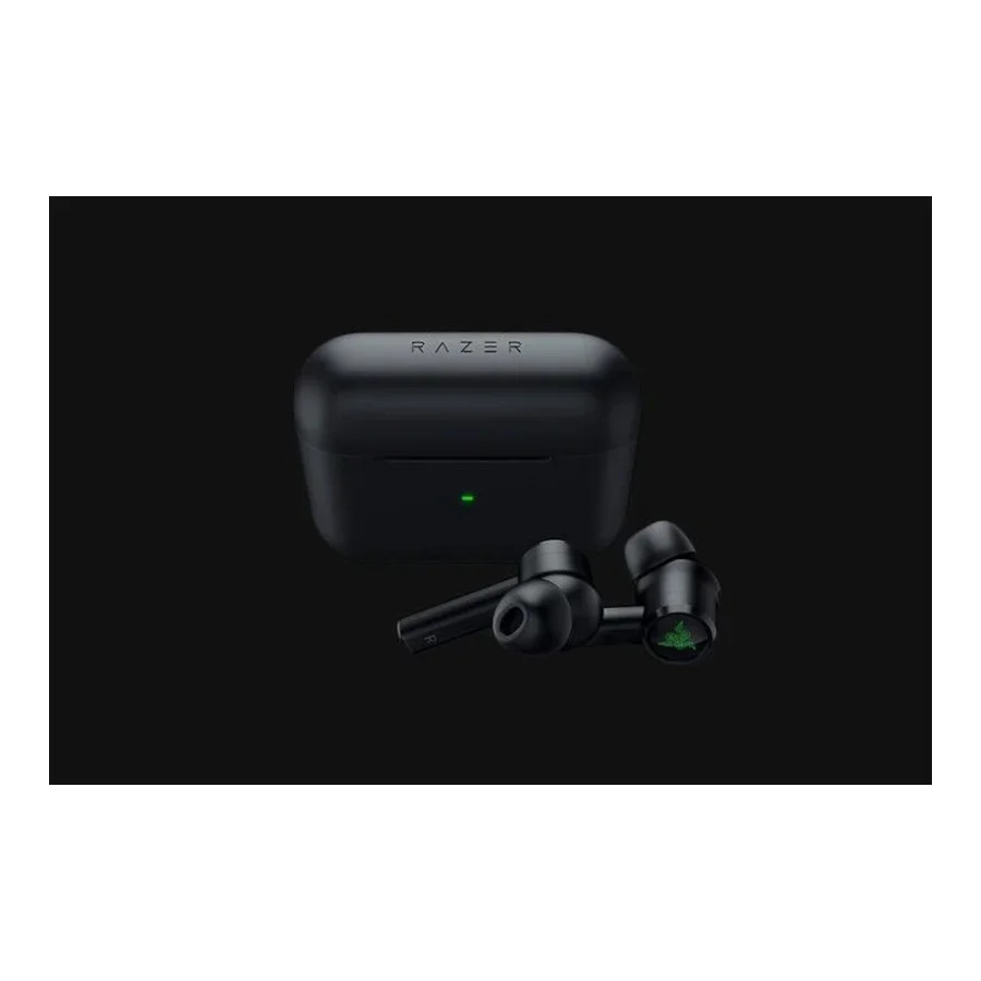 Razer Hammerhead True Wireless Pro Black (RZ12-03440100-R3G1)