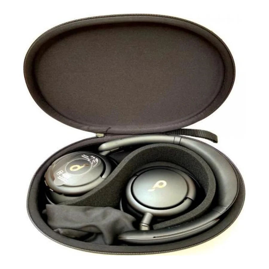 Anker Soundcore Life Q30 Black (A3028311)